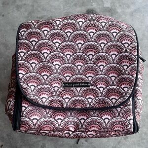 Petunia Pickle Bottom Diaper Bag